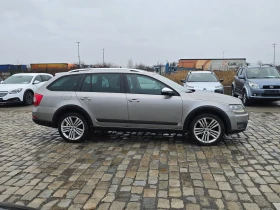 Skoda Octavia SCOUT 2.0TDI 150кс 4х4 ЕВРО 6 FULL EXTRA, снимка 5