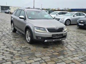 Skoda Octavia SCOUT 2.0TDI 150кс 4х4 ЕВРО 6 FULL EXTRA, снимка 3