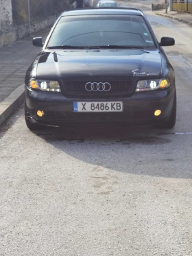 Audi A4, снимка 1