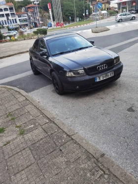 Audi A4, снимка 7