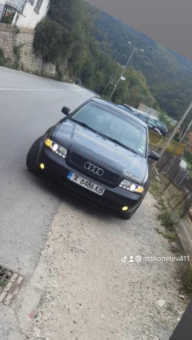 Audi A4, снимка 5