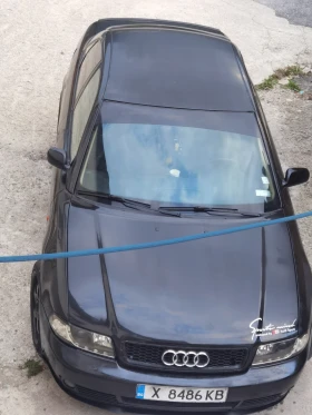 Audi A4, снимка 6