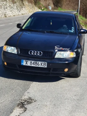 Audi A4, снимка 14