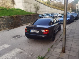 Audi A4, снимка 13