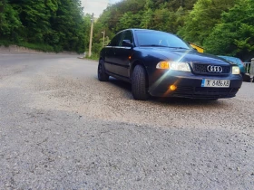 Audi A4, снимка 12