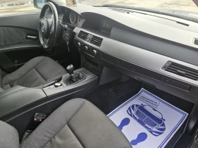 BMW 525 2.5tdi navi klima 6скорости, снимка 4