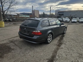 BMW 525 2.5tdi navi klima 6скорости, снимка 2