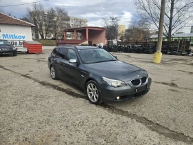 BMW 525 2.5tdi navi klima 6скорости, снимка 3