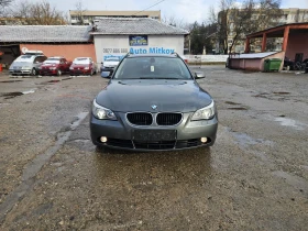 BMW 525 2.5tdi navi klima 6 | Mobile.bg    6