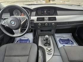 BMW 525 2.5tdi navi klima 6скорости, снимка 7