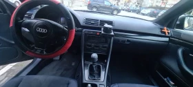 Audi A4 B 6, снимка 11