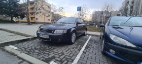 Audi A4 B 6, снимка 1