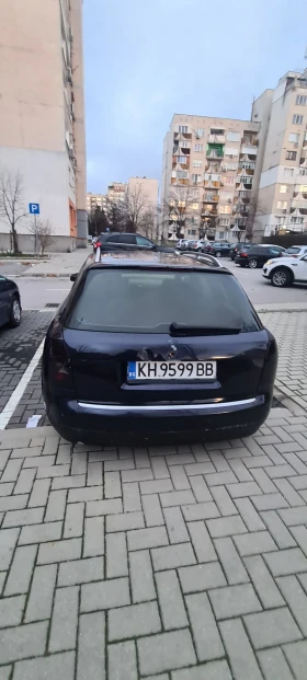 Audi A4 B 6, снимка 7