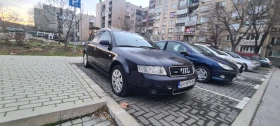 Audi A4 B 6, снимка 3