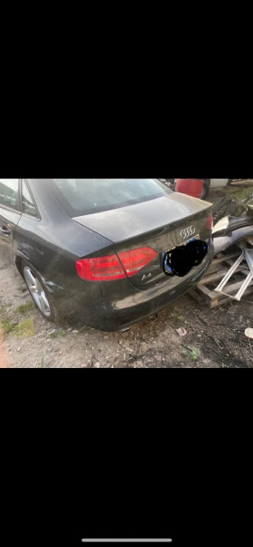 Audi A4 3.2 FSI, снимка 2