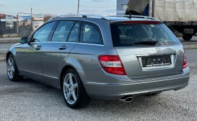 Mercedes-Benz C 220 2.2CDI* Avantgarde* , снимка 2