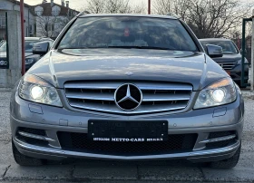 Mercedes-Benz C 220 2.2CDI* Avantgarde* , снимка 8