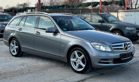 Mercedes-Benz C 220 2.2CDI* Avantgarde* , снимка 17