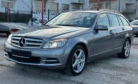 Mercedes-Benz C 220 2.2CDI* Avantgarde* , снимка 16