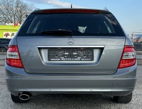 Mercedes-Benz C 220 2.2CDI* Avantgarde* , снимка 3