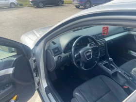 Audi A4 2.0TDI, снимка 7