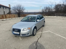 Audi A4 2.0TDI, снимка 3