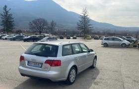 Audi A4 2.0TDI, снимка 10