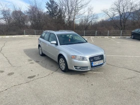 Audi A4 2.0TDI, снимка 1