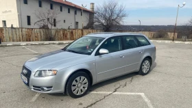 Audi A4 2.0TDI, снимка 4