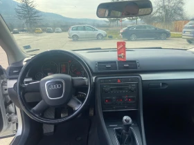 Audi A4 2.0TDI, снимка 6