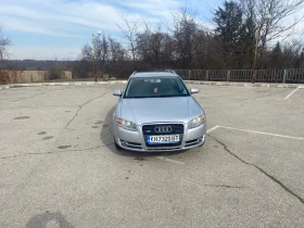 Audi A4 2.0TDI, снимка 2