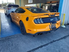 Ford Mustang GT Coupe* V8* Задна-камера* Key-less start* , снимка 4