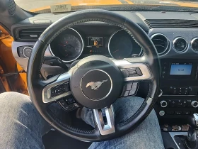 Ford Mustang GT Coupe* V8* Задна-камера* Key-less start* , снимка 8