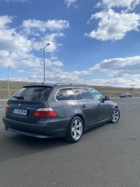 BMW 525 525xd, снимка 2