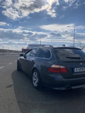 BMW 525 525xd, снимка 7