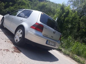 VW Golf, снимка 2