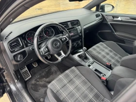 VW Golf 2.0 GTD, снимка 5