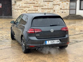 VW Golf 2.0 GTD, снимка 4