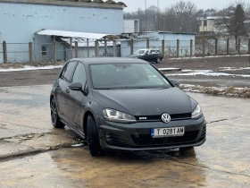 VW Golf 2.0 GTD, снимка 2