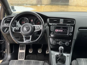 VW Golf 2.0 GTD, снимка 8