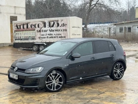 VW Golf 2.0 GTD, снимка 1