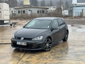 VW Golf 2.0 GTD, снимка 3