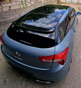 Citroen DS5 2.0HDI, снимка 3