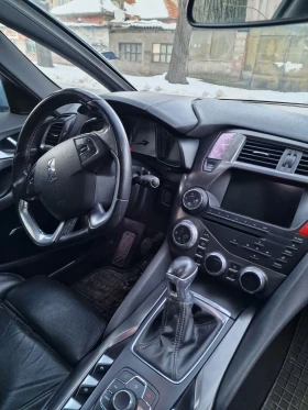 Citroen DS5 2.0HDI, снимка 11