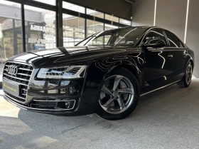 Audi A8 4.2 TDI* Quattro* TV* ЛИЗИНГ*  1