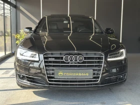 Audi A8 4.2 TDI* Quattro* TV* ЛИЗИНГ* - 64900 лв. - 78092038 | Car24.bg