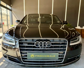 Audi A8 4.2* Quattro* TV* * Bang&Olufsen  | Mobile.bg    2