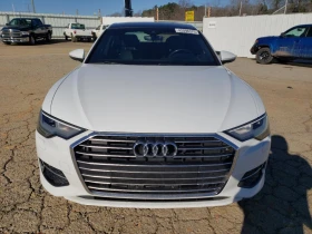 Audi A6 QUATTRO * PREMIUM * S LINE * М.ТОЧКА * ПОДГРЕВ , снимка 1