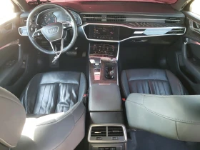 Audi A6 QUATTRO * PREMIUM * S LINE * М.ТОЧКА * ПОДГРЕВ , снимка 8