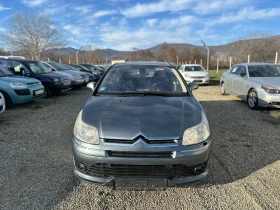 Citroen C4 1.6 HDI AUTOMATIC  1